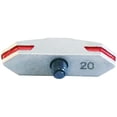 thumbnail image 6 of 1PC Golf Weights for Ping G410 Driver Head 4g/6g/8g/10g/12g/14g/16g/18g/20g Please Choose, 6 of 6