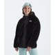 thumbnail image 5 of Chaqueta parka THE NORTH FACE reversible Shasta Girl negra S, 5 of 7