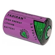 Tadiran 15-5102-21500 replacement battery