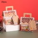 thumbnail image 3 of Caja de embalaje de dulces de 20 piezas, cajas de dulces, bolsas creativas de regalo de Navidad, bolsa de recuerdo de fiesta para cumpleaños, aniversa, 3 of 9