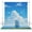 style-5, variant on Lighthouse Coast Scenery Backdrop Background for Photography Photo Booth Backdrop for Photoshoot Background Screen Video Recording Parties Curtain