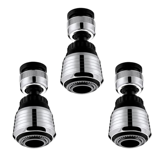 Hecnuo,360 Rotating Faucet Water Filter,Swivel Adapter Torneira Purifier,For Rotating Faucet Swivel Adapter