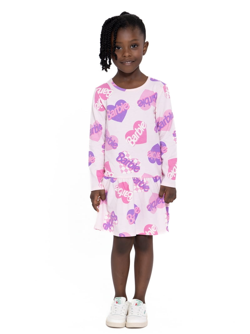 knee length dresses for ladies Aliah Evening Dress – Modest Barbie main image 1