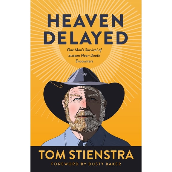 Heaven Delayed, (Hardcover)