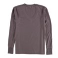 thumbnail image 2 of BP. Womens Solid V-Neck Pullover Sweater prplsyrup S, 2 of 2