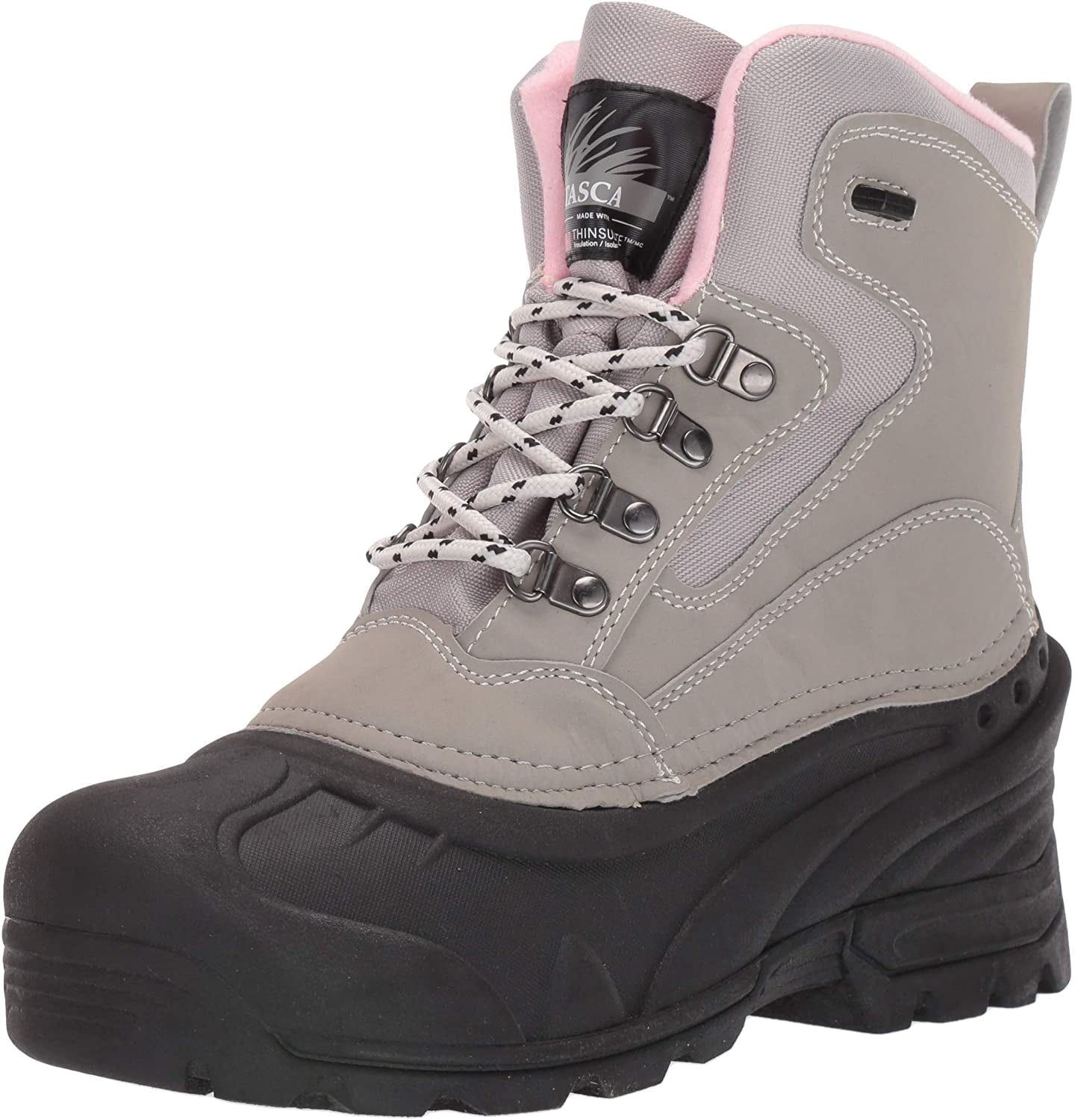 Itasca Waterproof Boots Flash Sales 