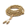 thumbnail image 2 of Jumpingount de cuentas de diseño Simple portátil para hombres y mujeres, brazalete de fiesta, de cuentas de ajustable, joyería Ropa, zapatos y accesorios Miscelánea 5 mm Jumpingount AP015221-01, 2 of 6