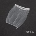 thumbnail image 2 of Bolsa de basura de malla desechable FLhrweasw para fregadero antiobstrucción 30/100 Uds, 2 of 5