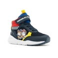 thumbnail image 4 of Tenis Luces Niño Tropicana Paw Patrol Mashall Chase Marino azul marino 16, 4 of 6