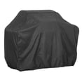 thumbnail image 1 of Grill Cover, Grill Cover, Gas Grill Protective Cover, Waterproof Bbq Cover Protective Cover Gas Grill Cover Tarpaulin, 1 of 5