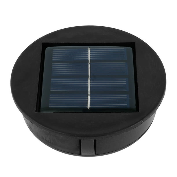Replacement Solar Panels For Outdoor Lights Outdoor Lighting Ideas