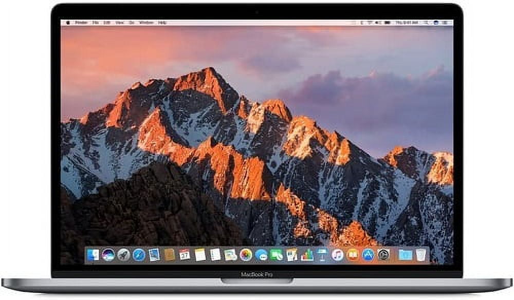 Restored 2016 Apple MacBook Pro 15.4