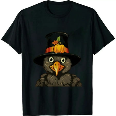

COMIO Gobble Till You Wobble Turkey Baby Toddler T-Shirt
