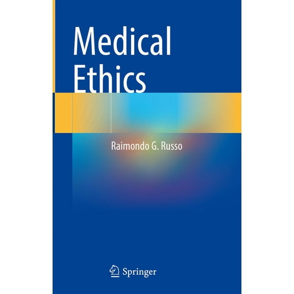 Medical Ethics, (Hardcover)