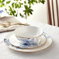 thumbnail image 6 of Lenox Garden Grove 3-Piece Dinnerware Set Boxed, 6 of 6
