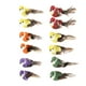 thumbnail image 1 of Tmvgtek 12 Unids/Set Simulación De Plumas De Espuma Artificial Modelos De Pájaros Miniatura De Jardín Tmvgtek Oficina Multiescena Multifunción, 1 of 8