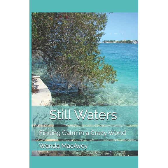 Still Waters, (Paperback)