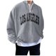 thumbnail image 2 of Gibobby Sudaderas y2k Sudadera para Hombre Camisa para Hombre(GY1,XG), 2 of 5