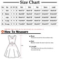 thumbnail image 3 of Vestido de Suéter de Cuello Alto Para Mujer Suéter de Punto Casual Suéter de Manga Larga Suelto Vestido de Suéter Odeerbi ODB112733, 3 of 6