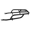 thumbnail image 2 of Parrilla Trasera Negra Mate Italika Dt 125 C (17-21), Dt 150C (17-22), 2 of 3
