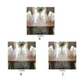 thumbnail image 3 of Camino de macramé Matsuzay decoración hermosa 35*200cm, 3 of 6
