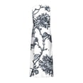 thumbnail image 4 of Nuoqisi Summer Dresses for Women 2026 Sleeveless Casual Midi Dress Beach Vacation Sundresses with Pockets, 4 of 5