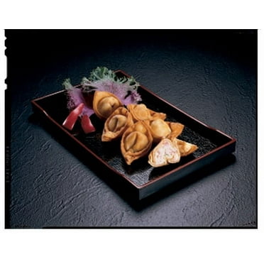 Amoy Crab Rangoon, 1 Ounce - 120 per case.