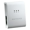 Netgear XE104 Wall-Plugged Ethernet Switch