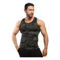 thumbnail image 1 of Camiseta, Playera De Gym Training Sin Mangas Hombre Fenixfit, 1 of 3