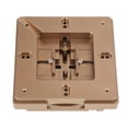 thumbnail image 3 of HT-90X Ajuste 80 mm 90 mm Imán BGA Reballing Station Soporte Retangle Chips DYNWAVEMX Soldadura Magnetism Lock, 3 of 8