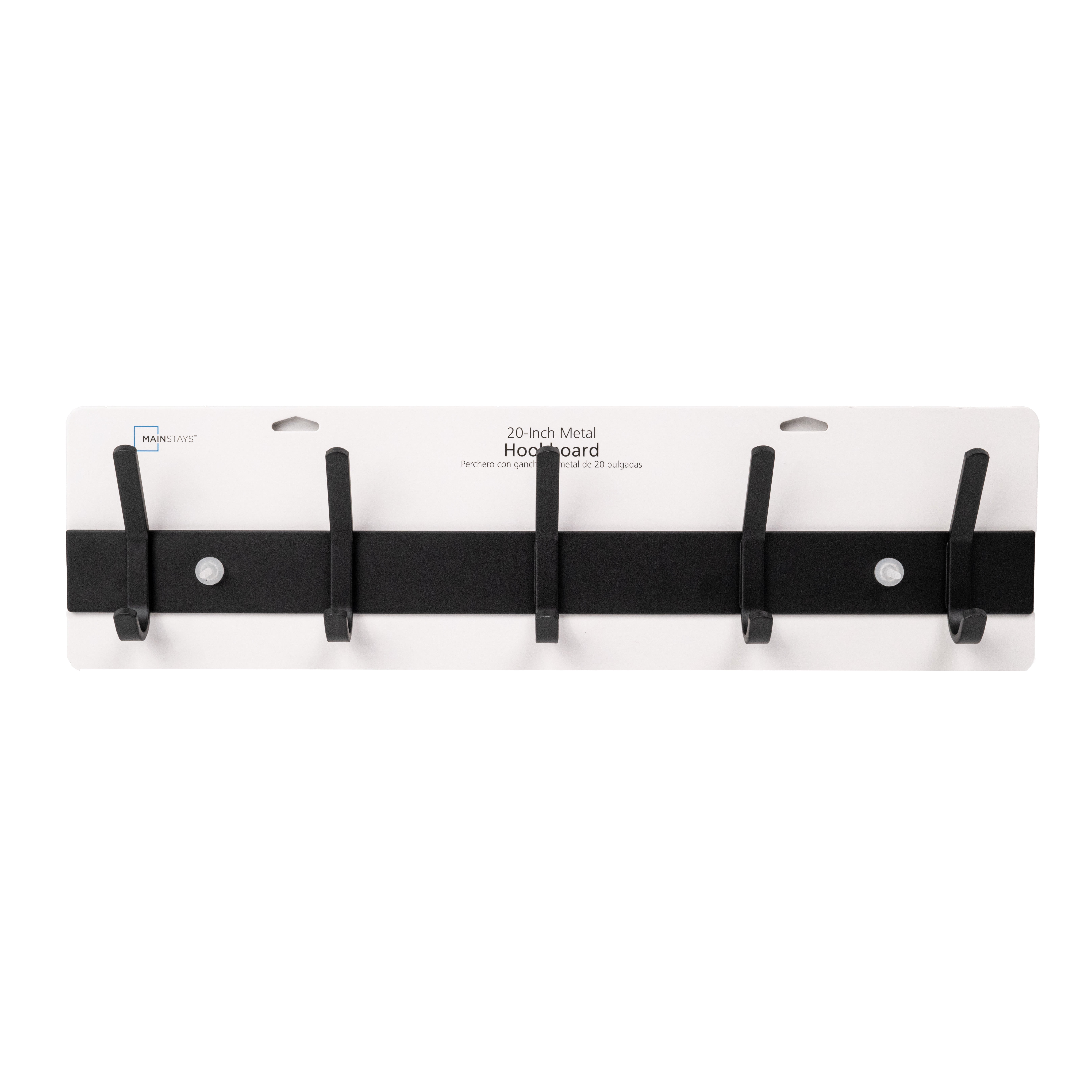 Suncast MH5BB Black Wire Bicycle Hook - Walmart.com