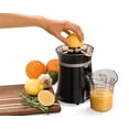 thumbnail image 2 of Hamilton Beach 66333 Fresh Mix 2-Cup Citrus Juicer, 2 of 5