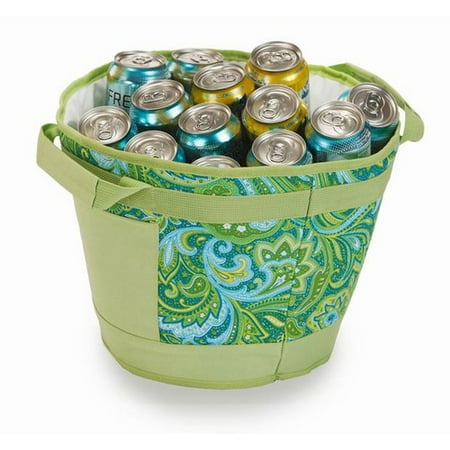 Picnic Plus 18 Can Austin Beverage Tub