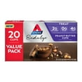 thumbnail image 3 of (3 pack) Atkins Endulge Treats, Peanut Butter Cups, Sugar Free Candy, Keto Desserts, Low Sugar Treats, 20 Count (10ct Value Pack), 3 of 11