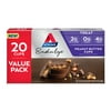 Atkins Endulge Peanut Butter Cups, Low Carb Snacks, Low Sugar Treats, 20 Ct