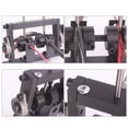 thumbnail image 2 of Manual Electric Drill Dual-purpose Wire Stripping Machine Scrap Cable Peeling Machines Stripper for1-30mm Wire Stripping Machine
--------
,Strong & Durable, 2 of 6