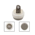 thumbnail image 4 of New Pump Bellow Kit for S,,J, & Series Vacuum Pump Kit, 4 of 5