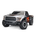 thumbnail image 2 of Baohd RCGOFOLLOW Rear Hub Carrier RC Car Part Wear Resistant Rear Hubs For 1/10 ECX AMP Monster Trucks RC Upgrade Part Blue, 2 of 6