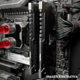 thumbnail image 3 of Memoria RAM DDR4 16GB 3600MHz PATRIOT VIPER STEEL 1x16GB PVS416G360C8 Patriot NA, 3 of 6