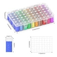 thumbnail image 2 of Contenedor de almacenamiento VANSUNS Diamond Painting 60 botellas, 2 of 8