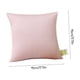 thumbnail image 3 of pstuiky Fundas de almohada con hojas tropicales verdes de 45 x 45 cm para sofá cojines de verano decoración del hogar para sala de estar dormitorio cama y exterior., 3 of 7