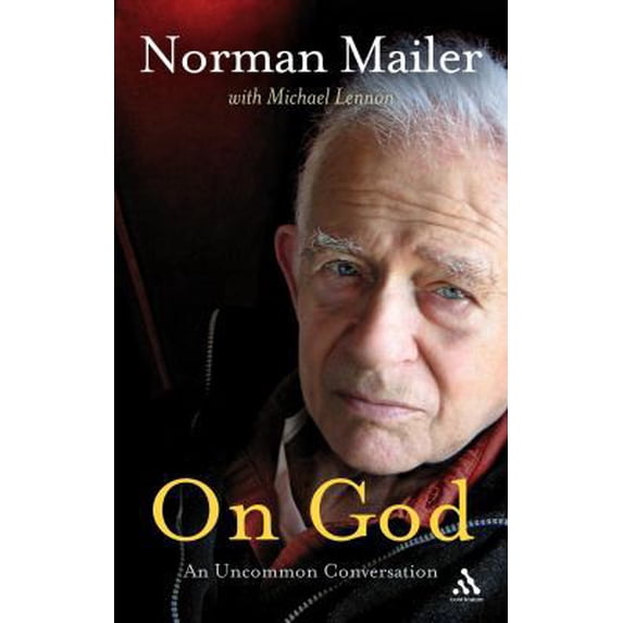 Pre-Owned On God: An Uncommon Conversation (Hardcover) 1847062865 9781847062864