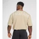 thumbnail image 1 of Gymshark Oversized Power Tshirt Para Hombre, 1 of 5