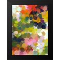 thumbnail image 2 of Orlov, Irena 11x14 Black Modern Framed Museum Art Print Titled - The Cheerful Day III, 2 of 5