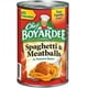 Spaghetti et boulettes de viandes à la sauce tomate et viande de Chef BoyardeeMD 418 g – image 1 sur 3