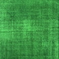 thumbnail image 1 of Ahgly Company Indoor Square Persian Green Traditional Area Rugs, 7' Square, 1 of 1