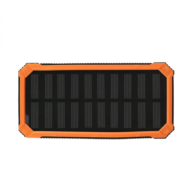 Cargador Solar Power Bank, Cargador De Teléfono Solar Portátil De 20000mAh, Kit De Bricolaje De Bricolaje De Bricolaje De Bricolaje De Bricolaje De Bricolaje De