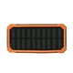 thumbnail image 5 of Banco de Energía Con Cargador Solar, Banco de Energía Portátil de 20000 Mah, Puerto USB Dual, Paquete de Batería externa de Carga rápida, Kit de Bricolaje de Caja de Banco de, 5 of 7