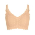 thumbnail image 3 of Zorckvet Maternity Bralette Nursing Bras for Breastfeeding Women Seamless, 3 of 6