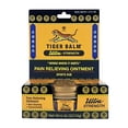 thumbnail image 2 of TIGER BALM Pain Relieving Ultra Strength, 10g – Soothing Ointment – Ultra Strength Muscle Rub – Tiger Balm Ointment –, 2 of 3